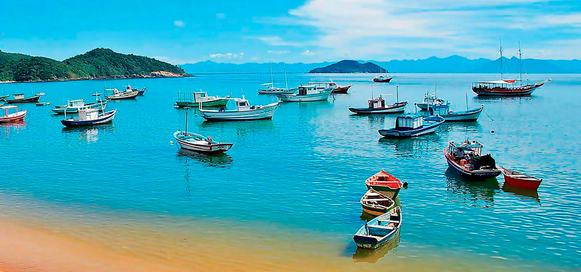 Buzios – Febrero 2026